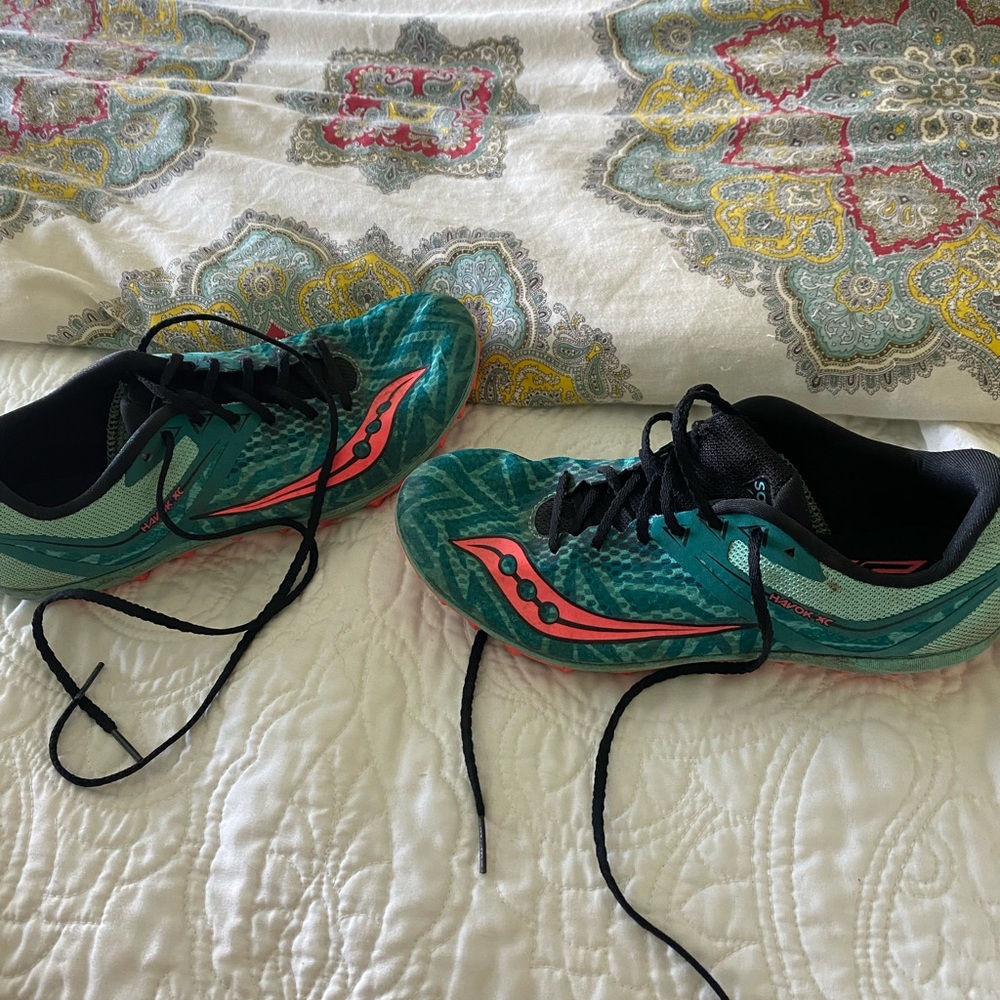 Saucony Racing Shoes